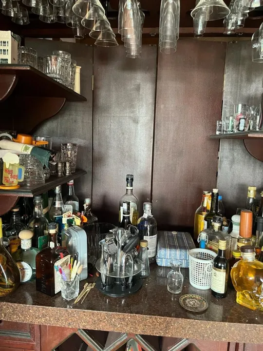 Cordillera De Los Andes II image 5