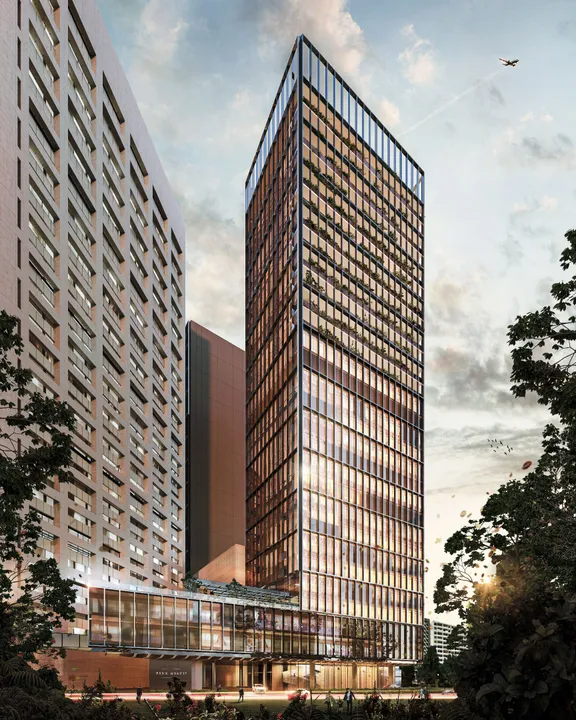 Campos Eliseos XXII image 0