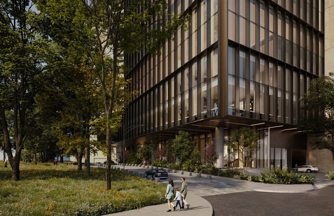 Campos Eliseos XXII image 1