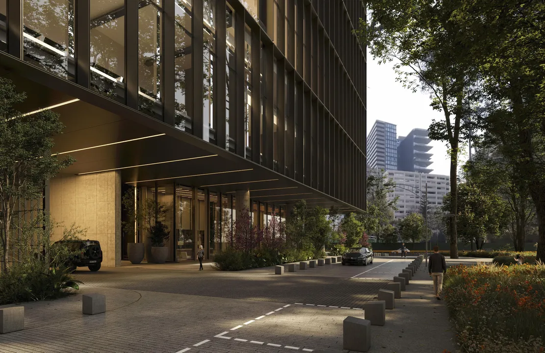 Campos Eliseos XXII image 2