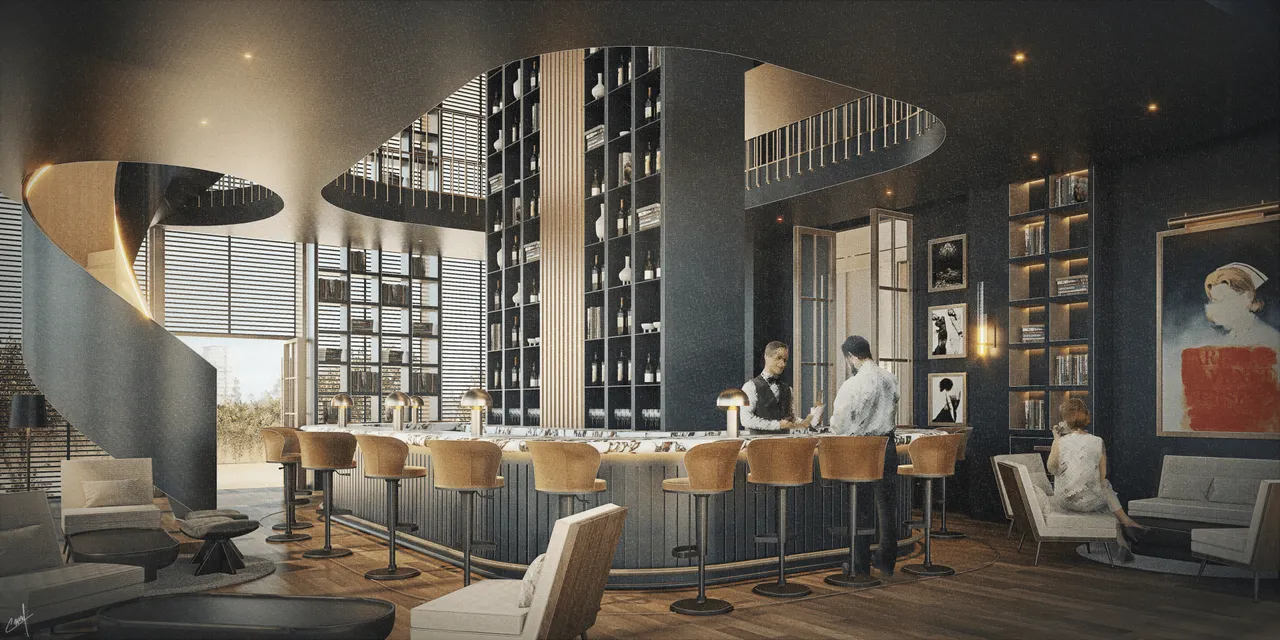 Campos Eliseos XXII image 3