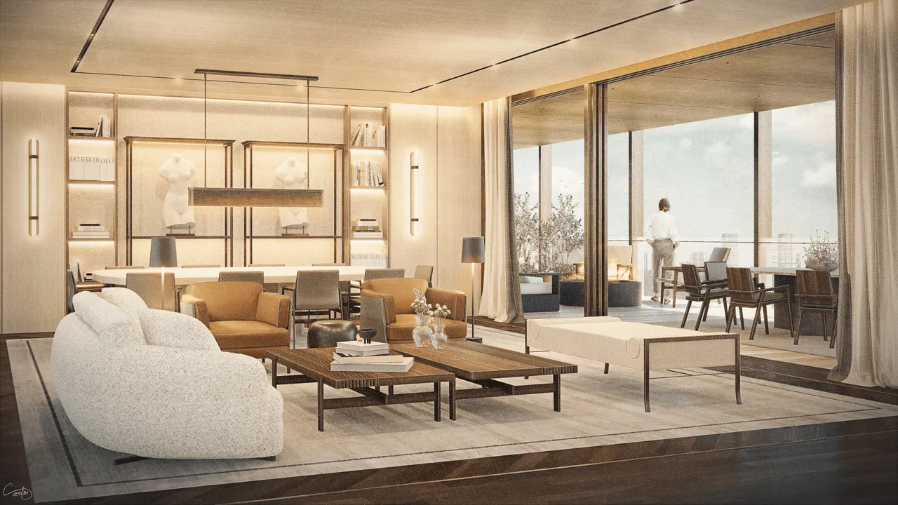 Campos Eliseos XXII image 4