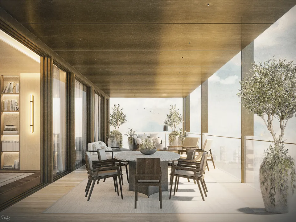 Campos Eliseos XXII image 5