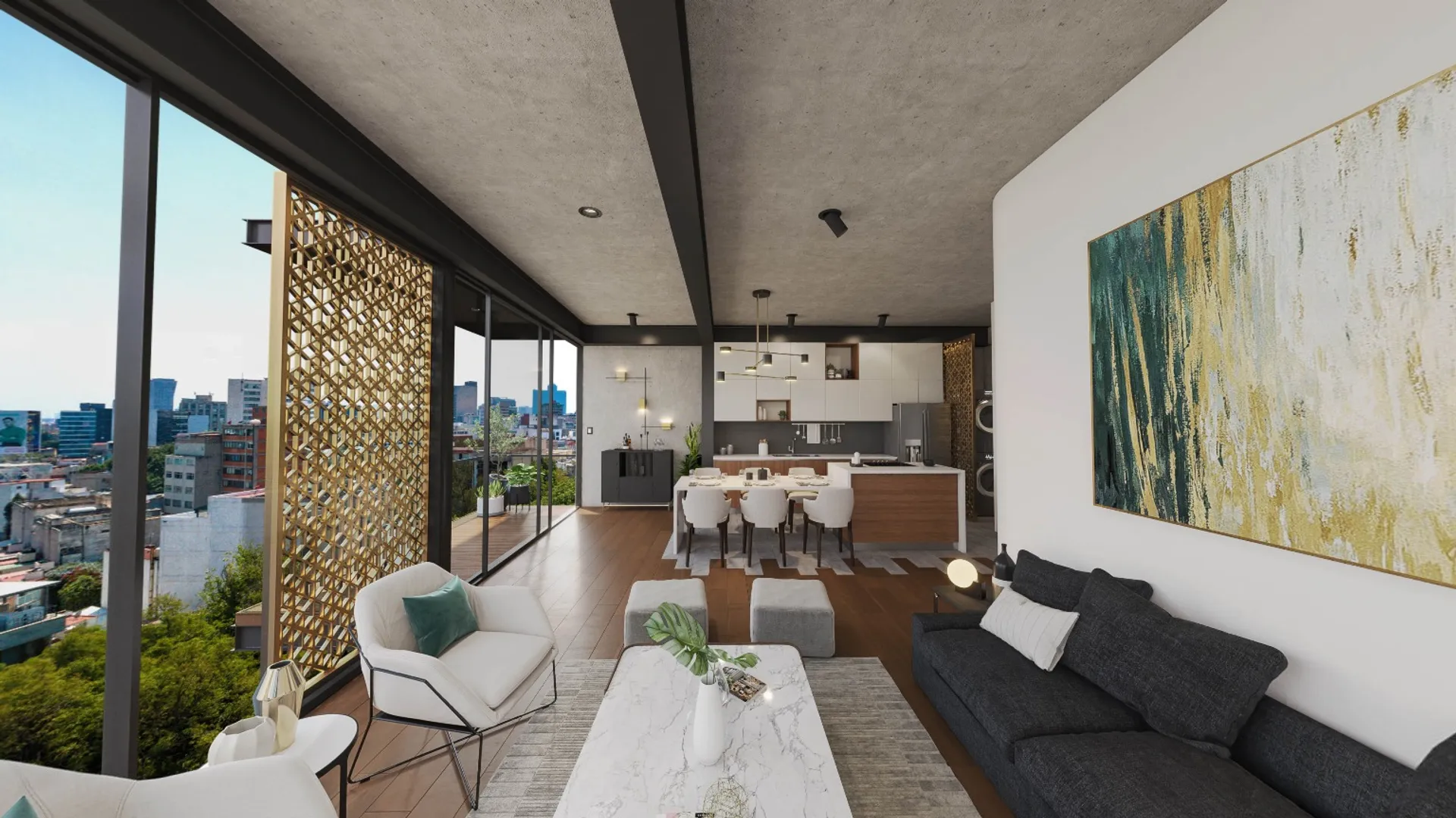 Imagen 1 de Amsterdam IV