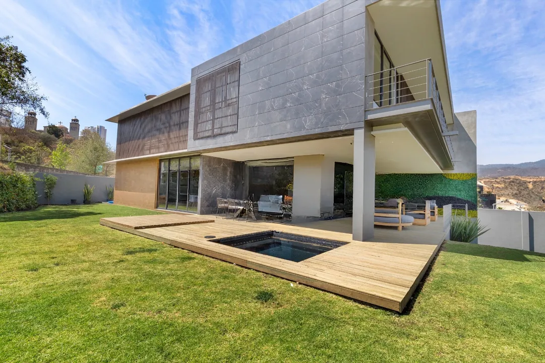 Privada Isla Real II image 0