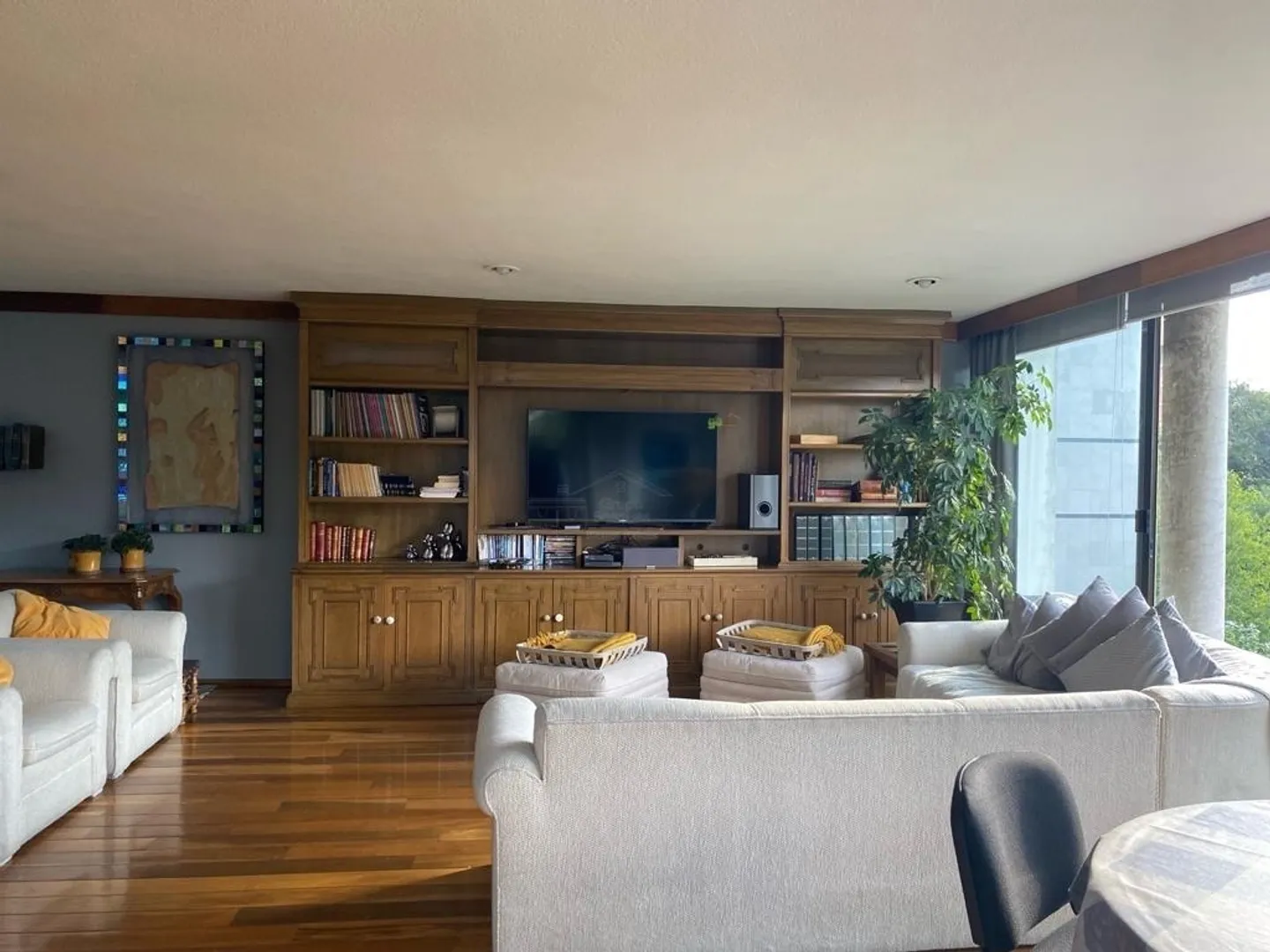 Imagen 1 de Ahuehuetes Sur III