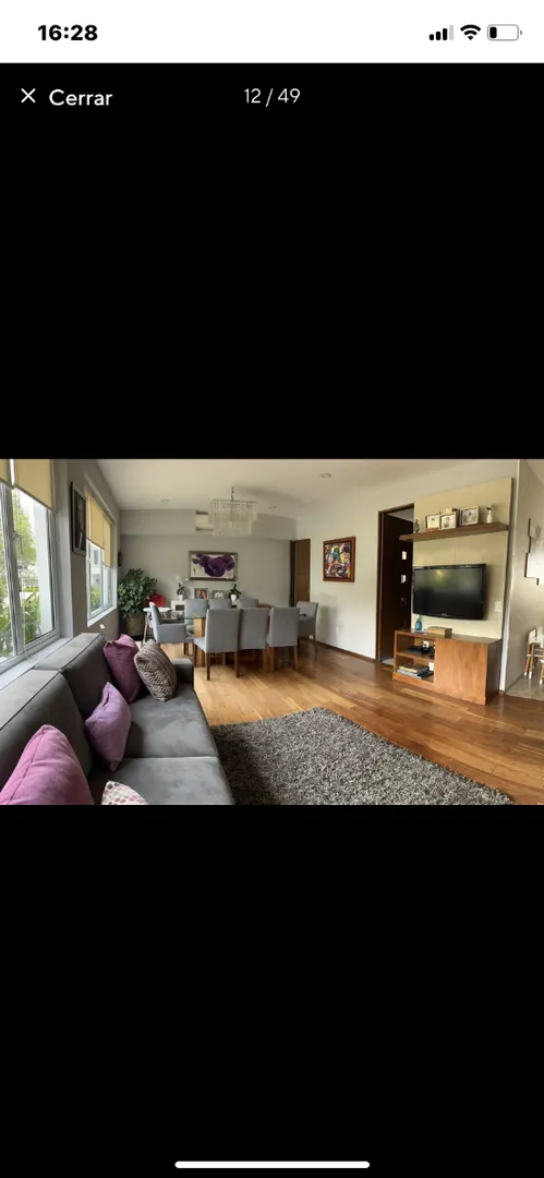 Imagen 1 de Portal De Las Flores III