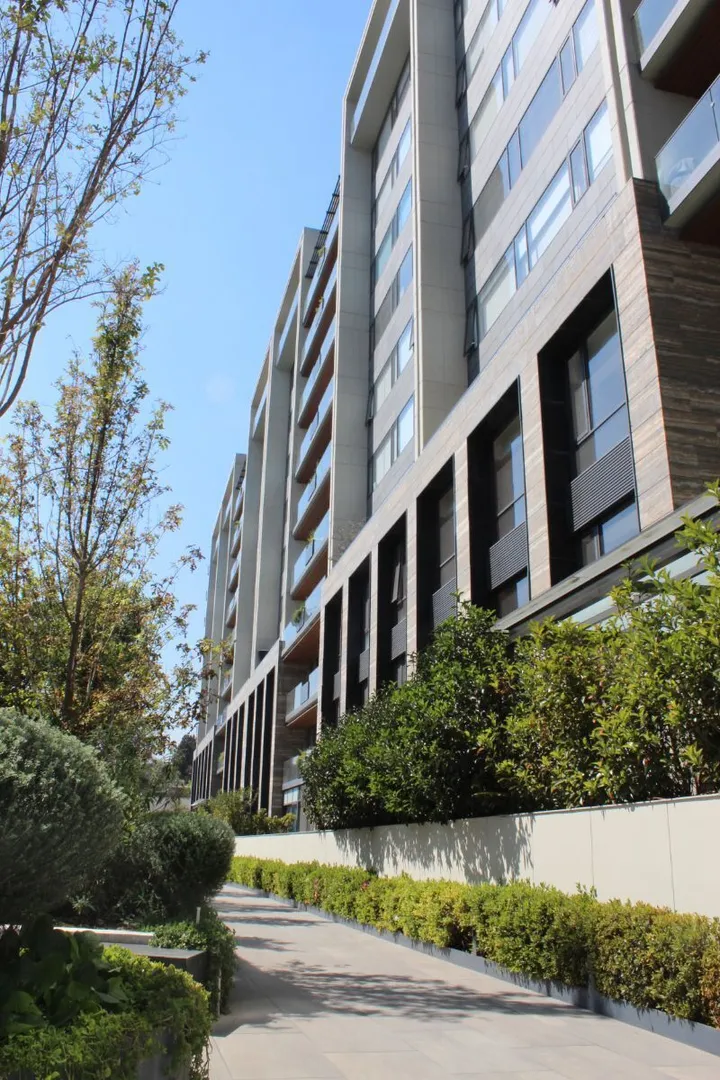 Imagen 1 de Carr. México - Toluca XI