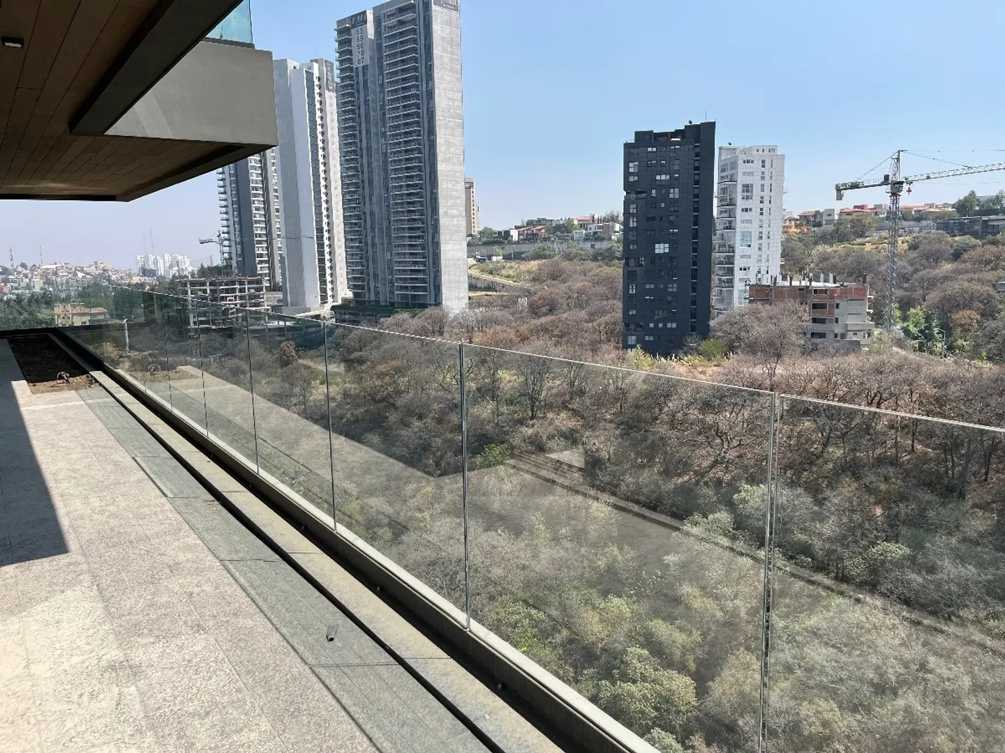 Imagen 1 de Avenida Club De Golf II