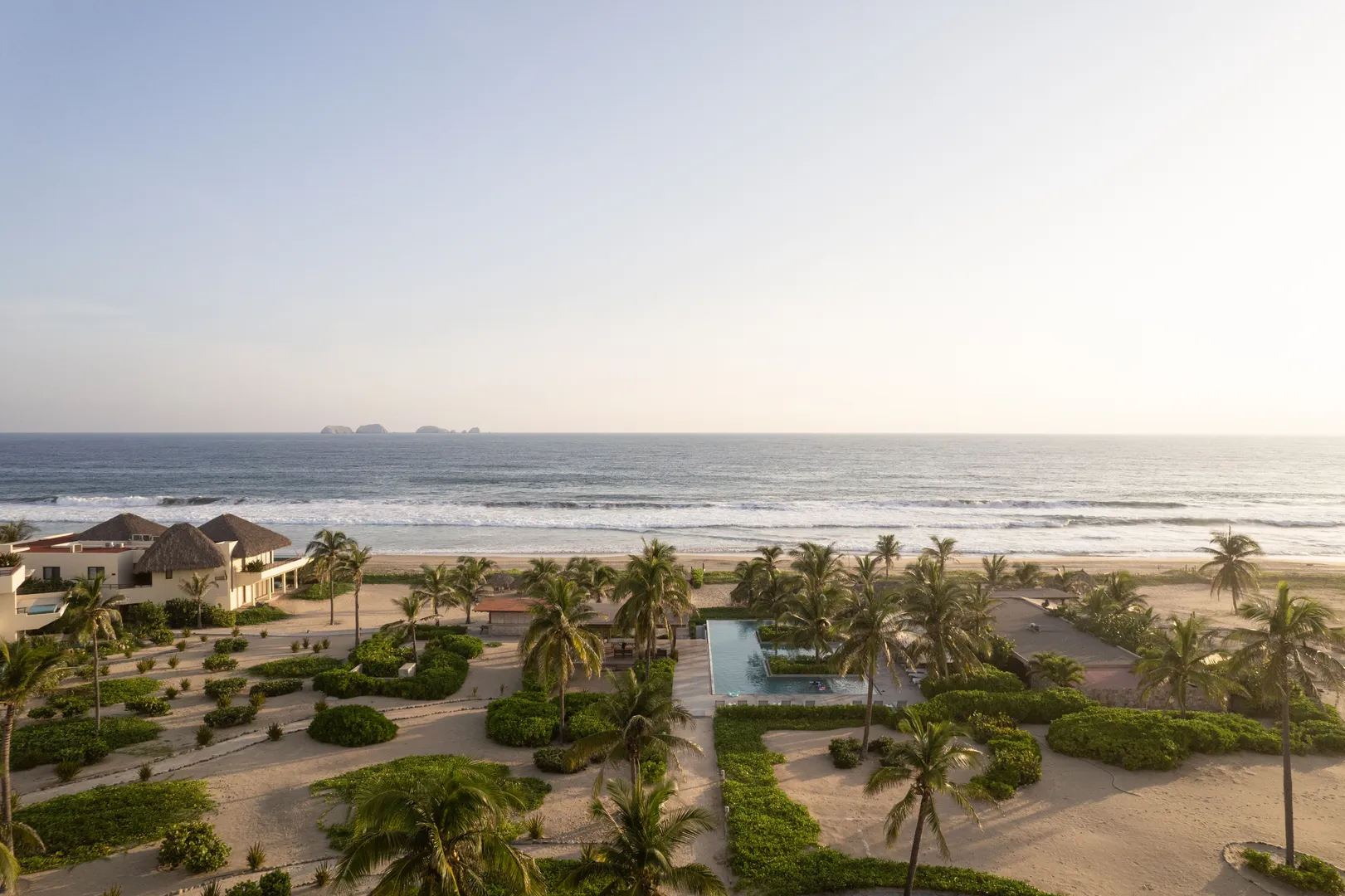 Marea Villas Residences