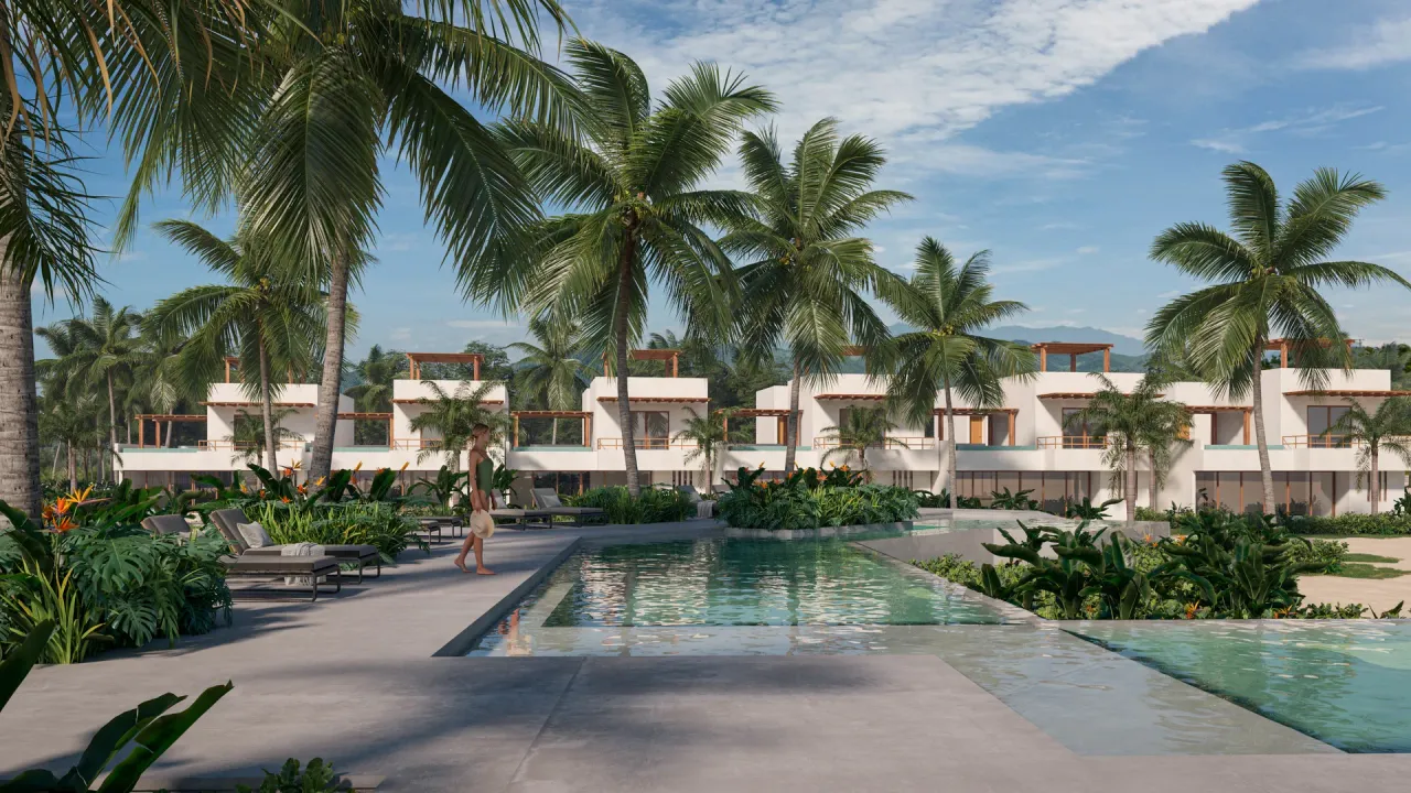 Marea Villas Residences image 2