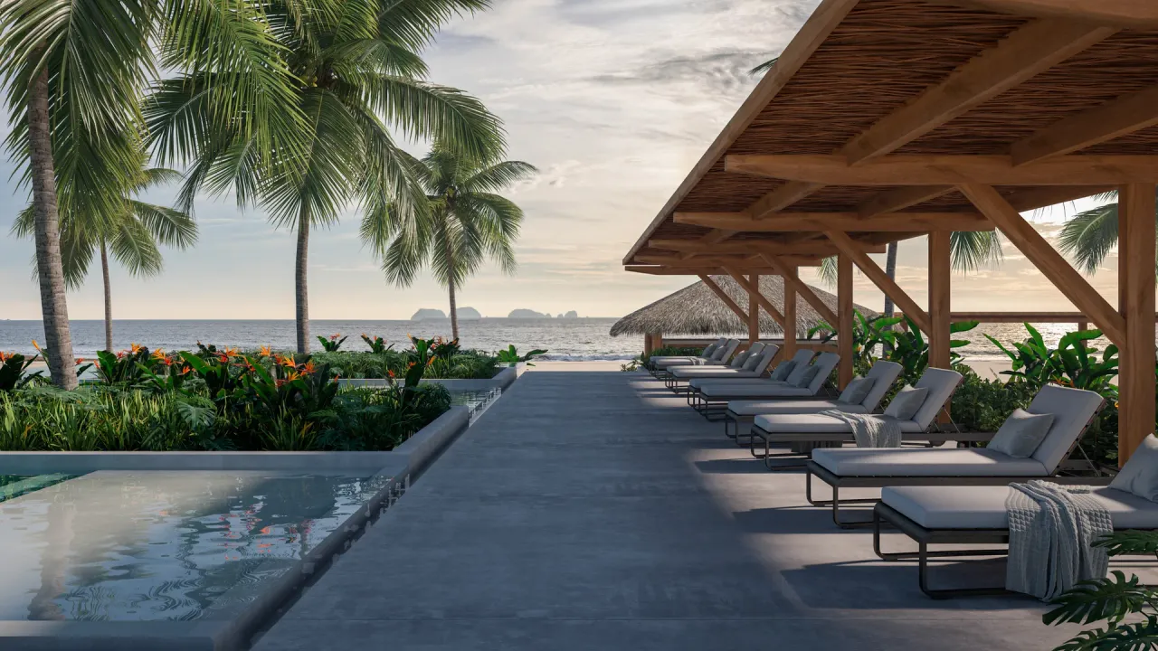 Marea Villas Residences image 4