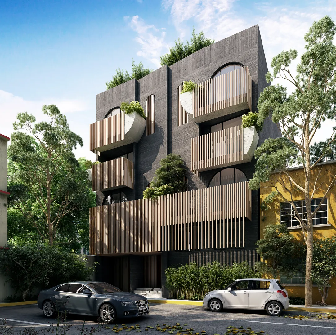 Imagen 1 de Cerrada San Cristóbal II