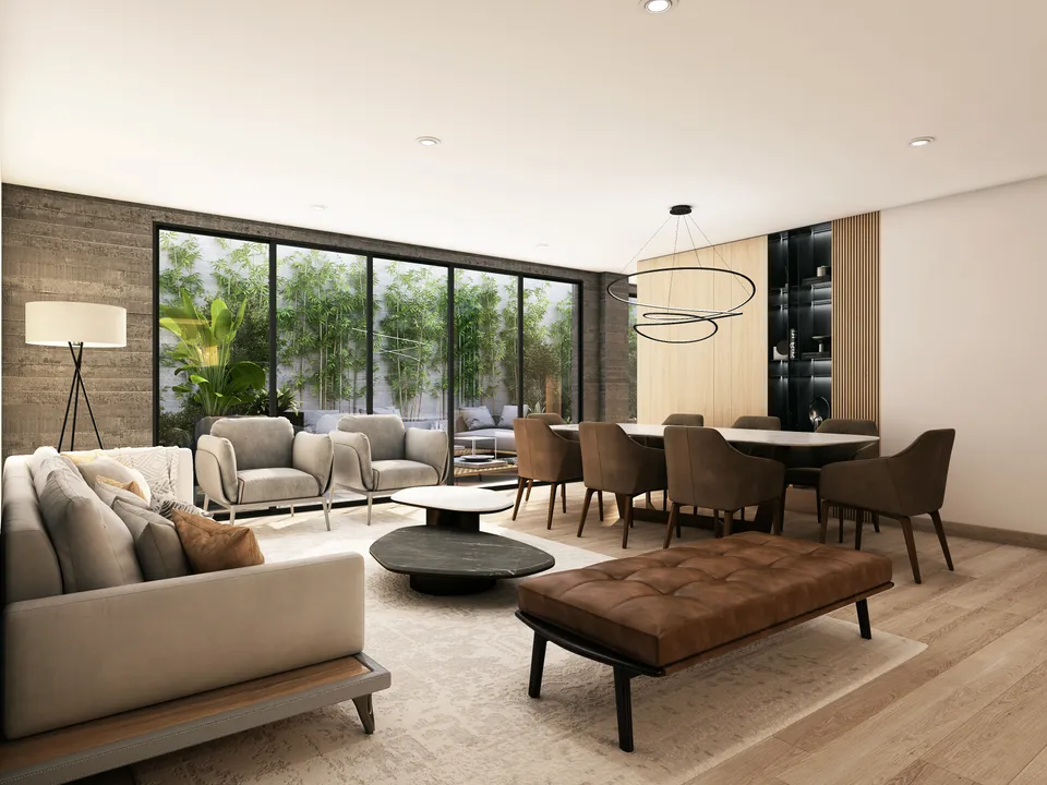 Cerrada San Cristóbal II image 1