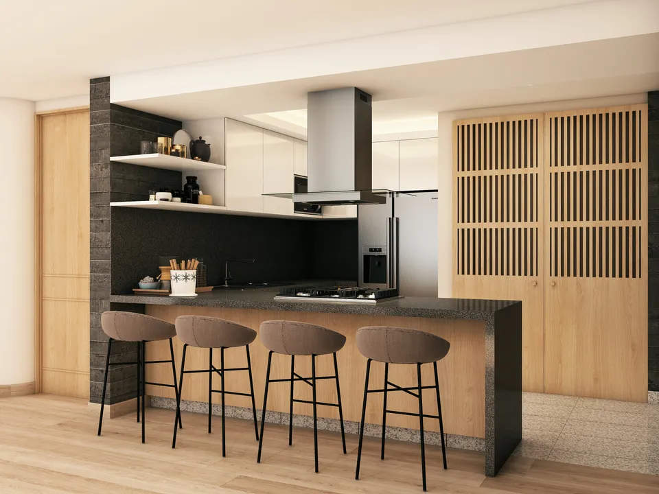 Cerrada San Cristóbal II image 4