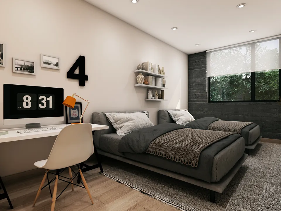 Cerrada San Cristóbal II image 5