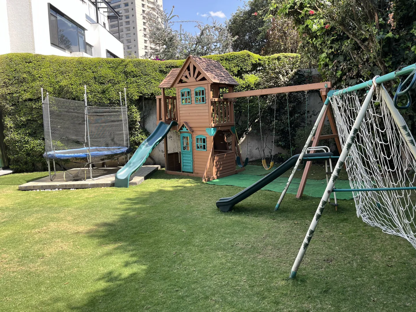 Imagen 1 de Portal De Las Flores IV