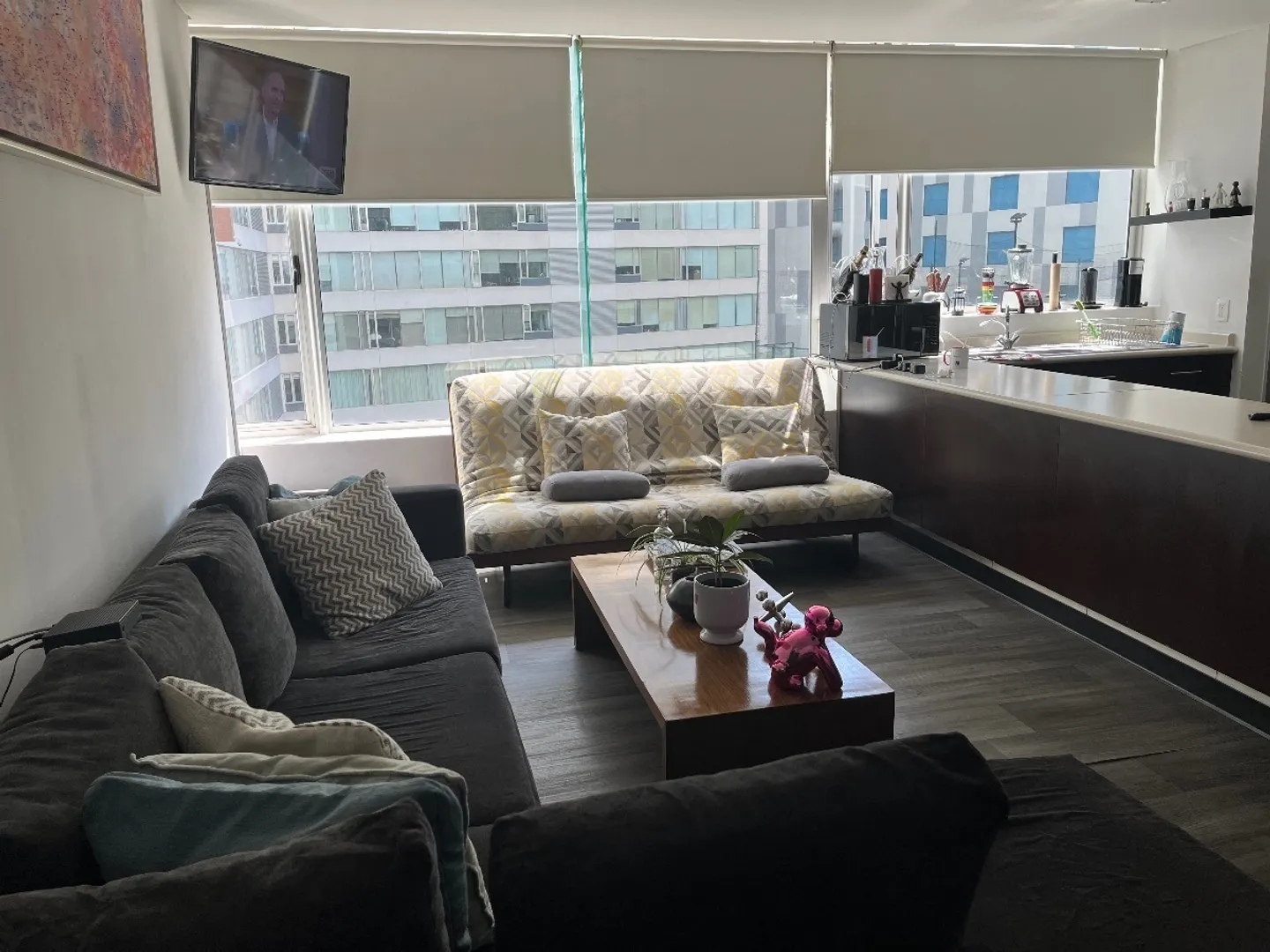 Imagen 1 de Dakota I