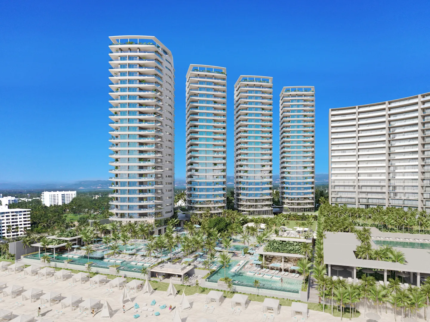 BAÍA FURNISHED BY ARMANI CASA image 0