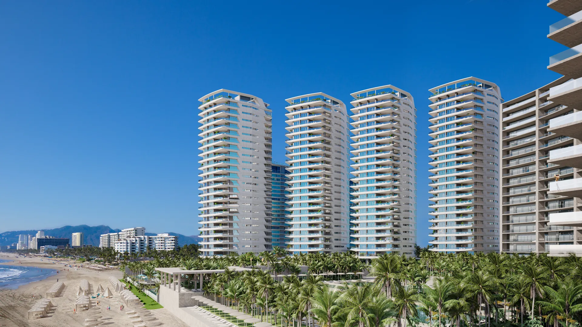 BAÍA FURNISHED BY ARMANI CASA image 1