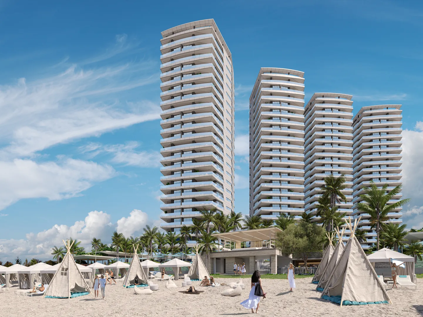 BAÍA FURNISHED BY ARMANI CASA image 2