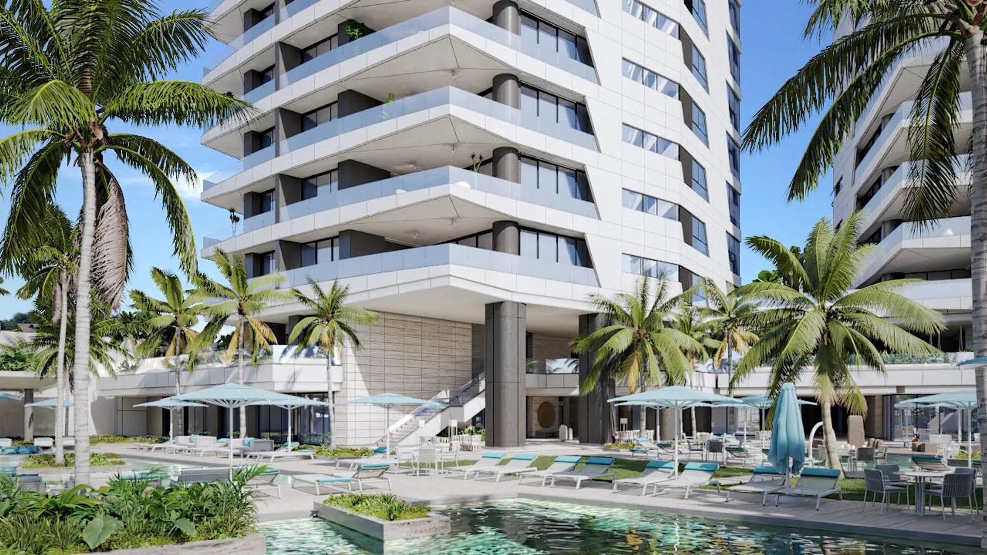 BAÍA FURNISHED BY ARMANI CASA image 3