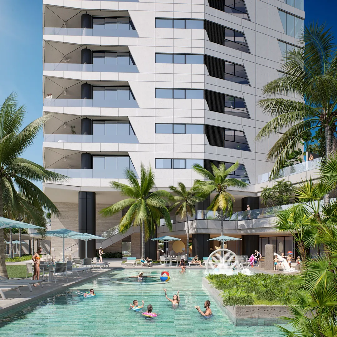 BAÍA FURNISHED BY ARMANI CASA image 4