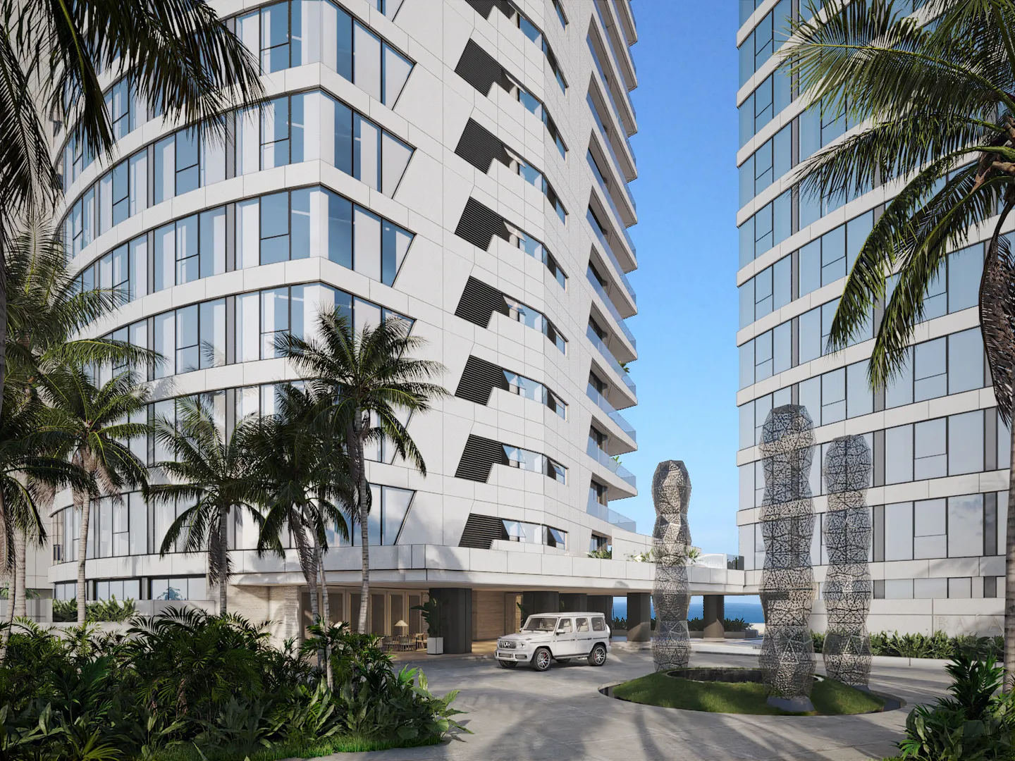 BAÍA FURNISHED BY ARMANI CASA image 6