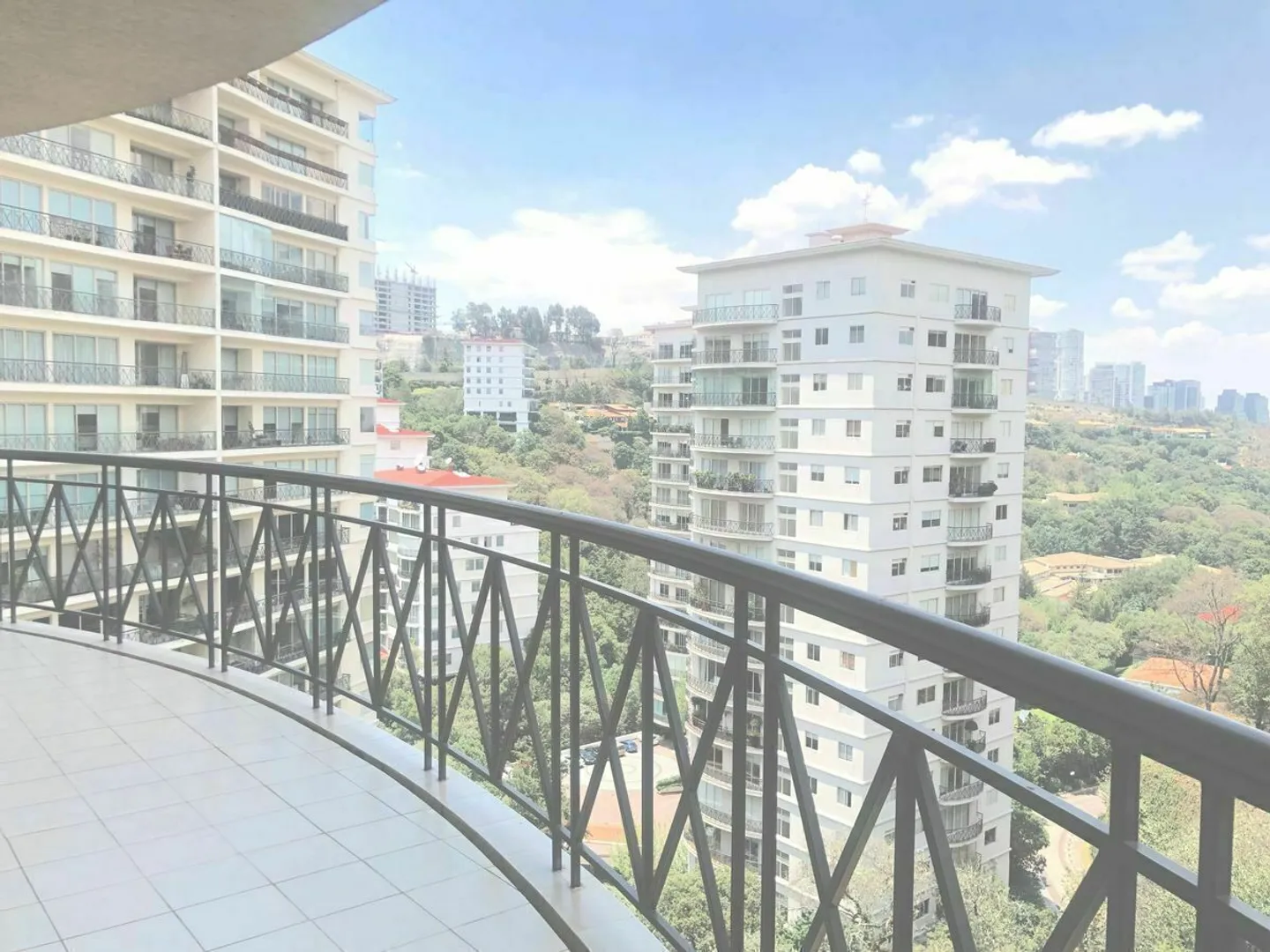 Imagen 1 de Club De Golf Bosques Santa Fe VII