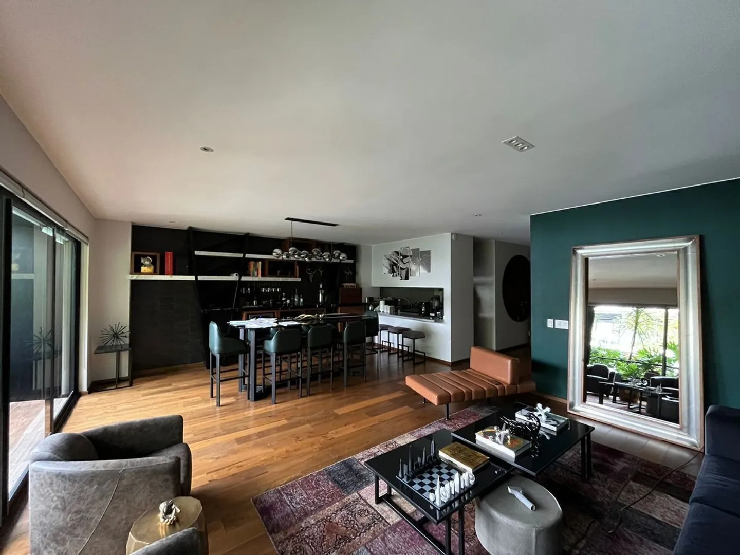 Imagen 1 de Plinio VII