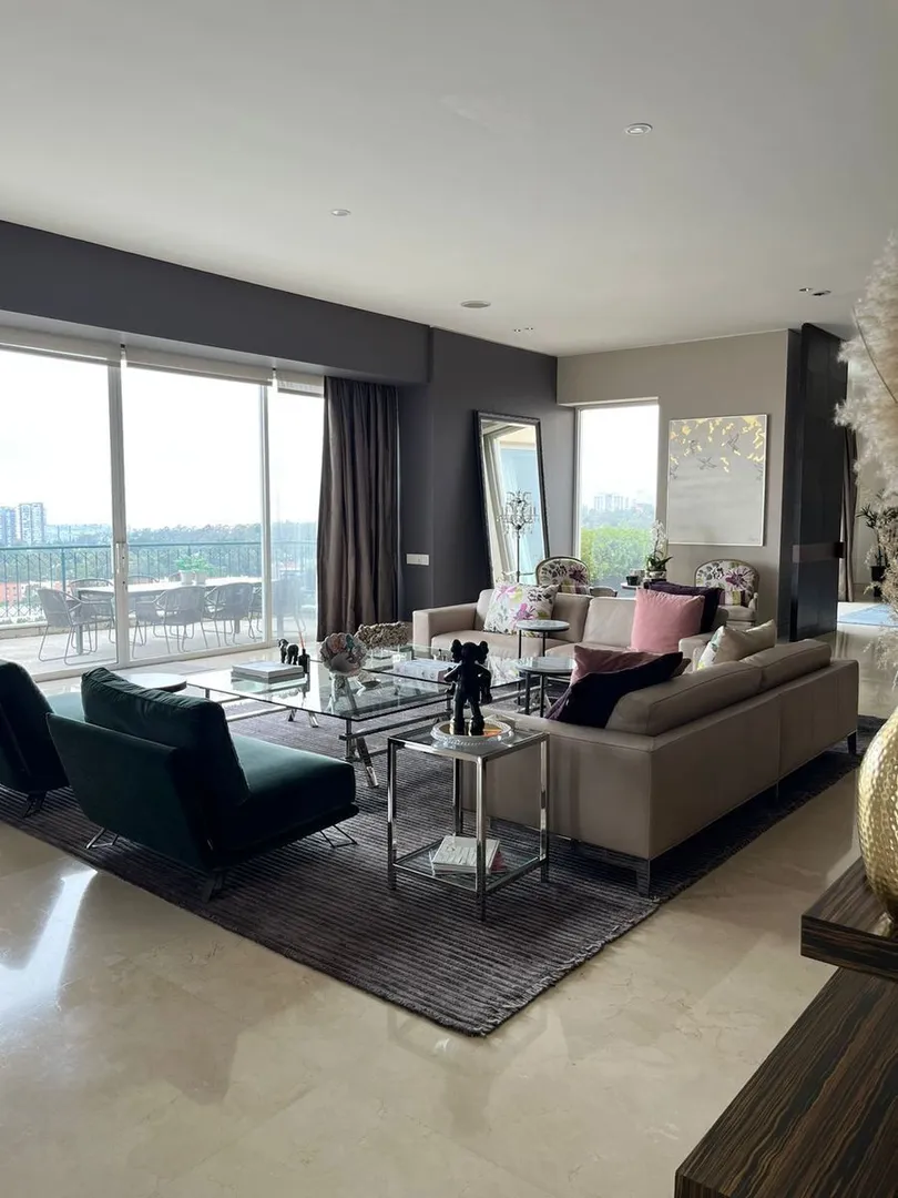 Imagen 1 de Club De Golf Bosques De Santa Fe II