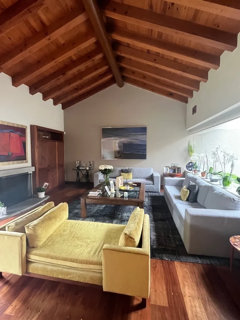 Imagen 1 de Monte Pirineos I