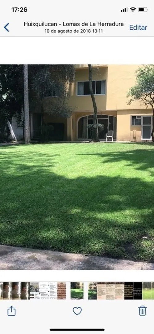 Imagen 1 de Bosque De Moctezuma II