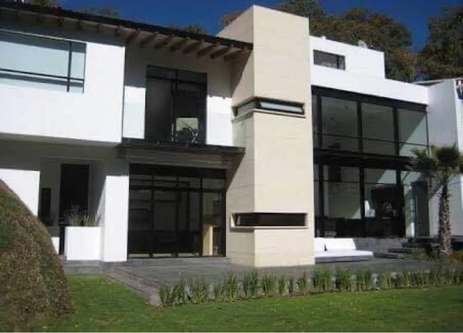 Imagen 1 de Desierto De Los Leones IV