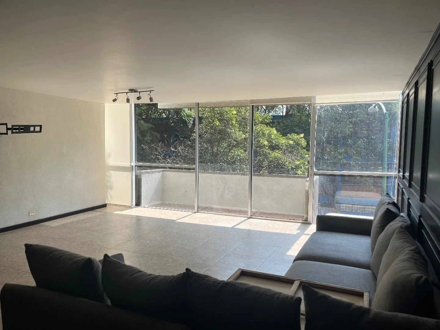 Imagen 1 de San Borja II