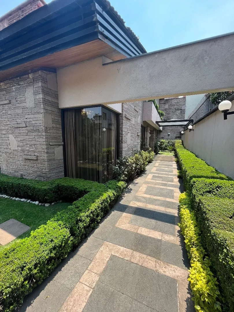 Imagen 1 de Bosques De Reforma I