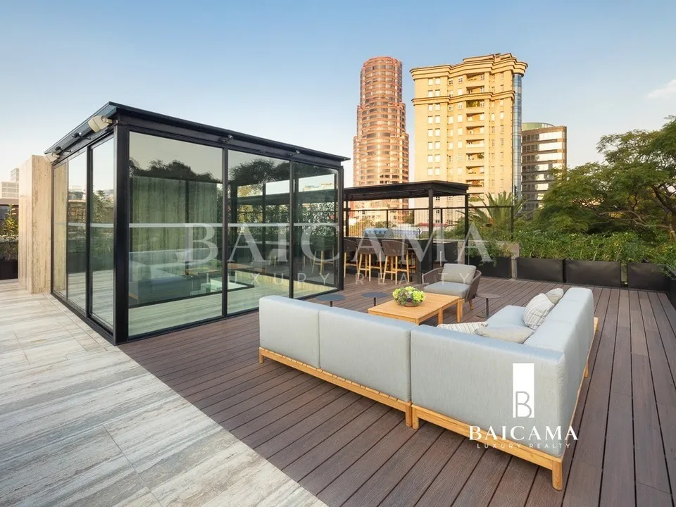 Tres Picos IX image 1