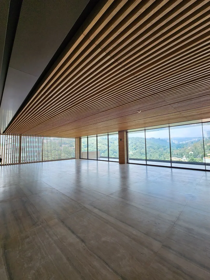 Imagen 1 de Club De Golf Bosques De Santa Fe III