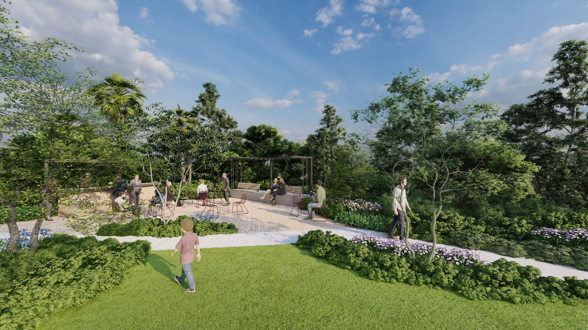 Hotel101 Madrid image 4