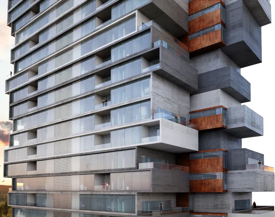 Av. Santa Fe V image 1