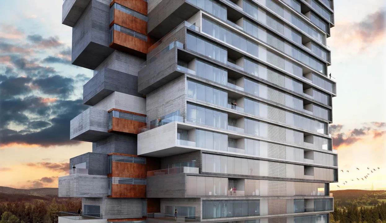 Av. Santa Fe V image 2