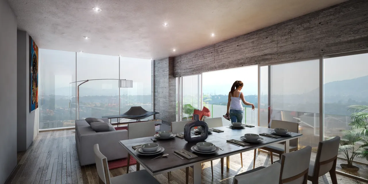 Av. Santa Fe V image 4