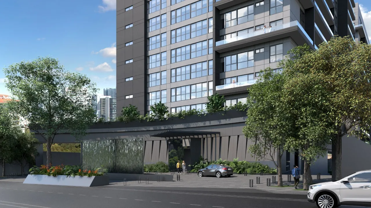 Carr. México - Toluca XXI image 1