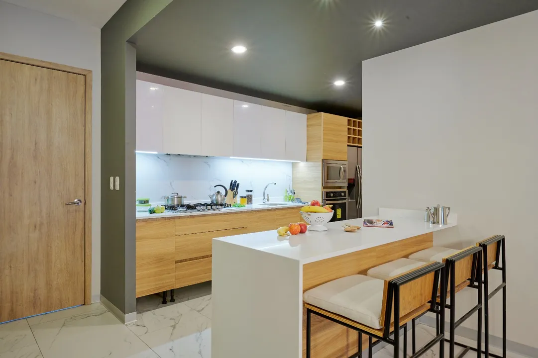 Carr. México - Toluca XXI image 5