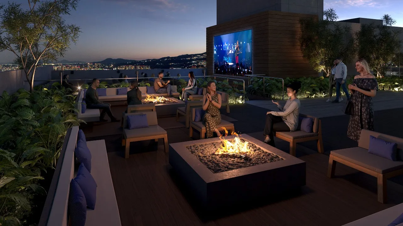 Carr. México - Toluca XXI image 6