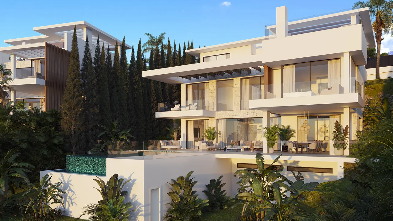 Ocyan Luxury Villas image 2