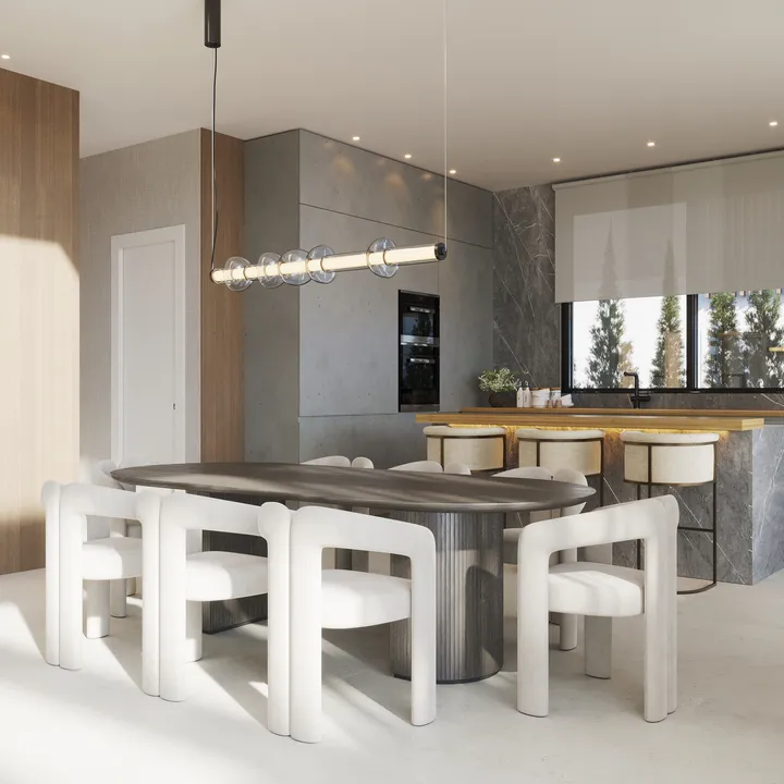 Ocyan Luxury Villas image 3