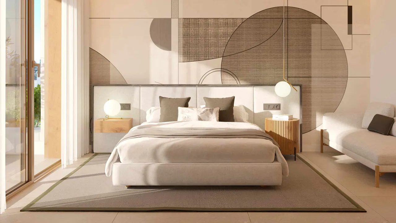 Lyra Residence image 5