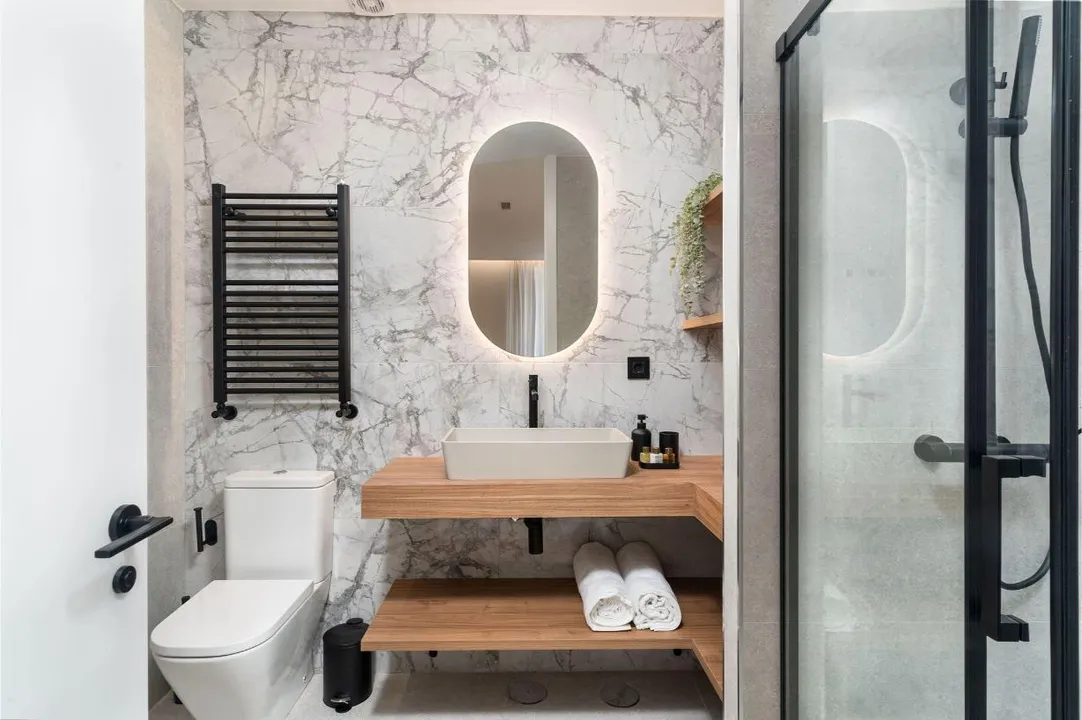 Calle de Tetuán l image 4