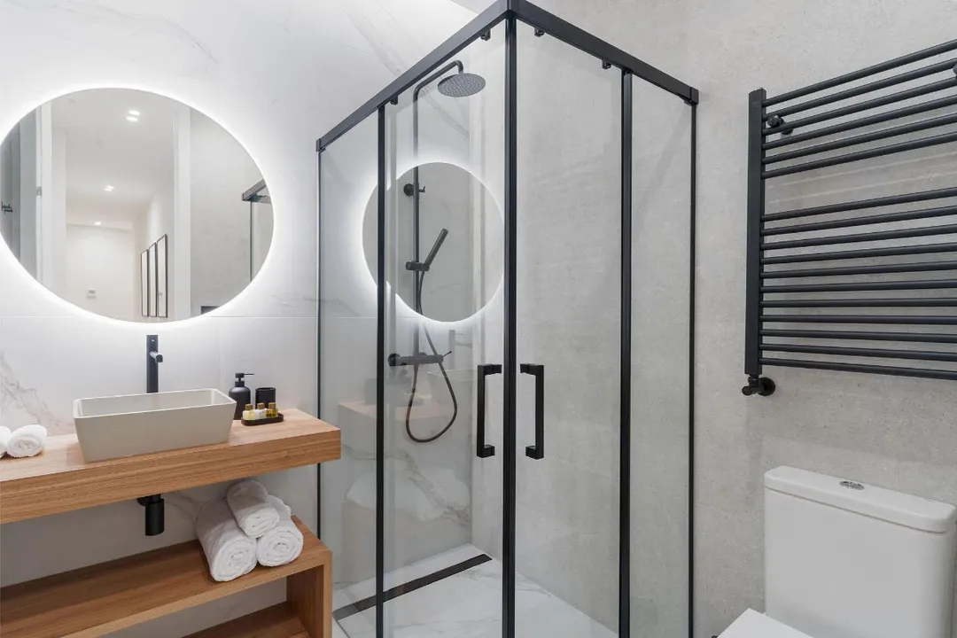 Calle de Tetuán l image 6